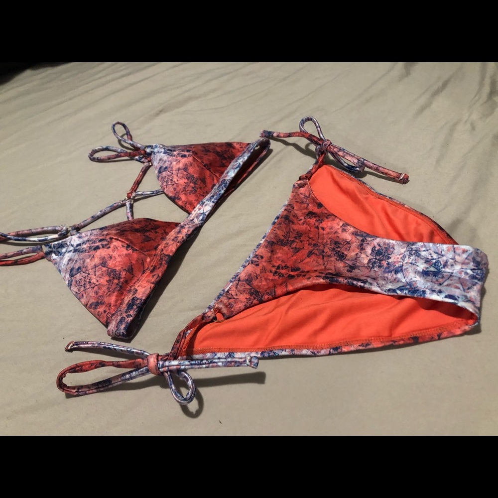 Topshop bikini - Picture 2 of 4
